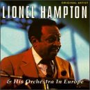 lionel hampton & His Orchestra in Europe
