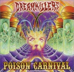 Poison Carnival