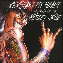 Kickstart My Heart