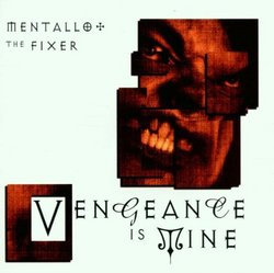 Vengeance Is Mine