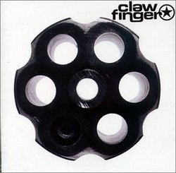 Clawfinger