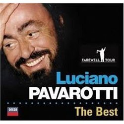The Best of Luciano Pavorotti