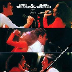 Chico Buarque & Maria Bethania