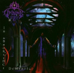 In Abhorrence Dementia