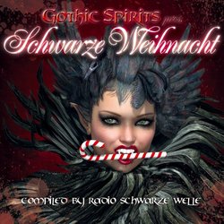 Gothic Spirits pres. Schwarze Weihnacht