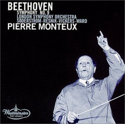 Beethoven: Symphony No. 9