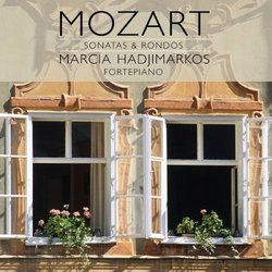 Mozart: Sonatas & Rondos