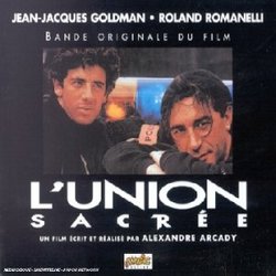 Bof L'union Sacree