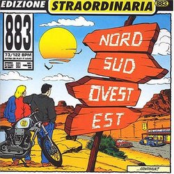 Nord Sud Ovest Est (Rmxs)