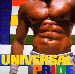 Universal Pride