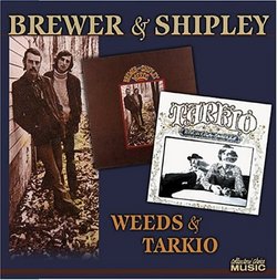 Weeds/Tarkio