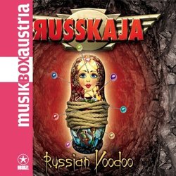 Russian Voodoo by Russkaja