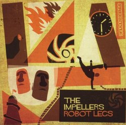 Robot Legs