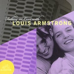 Falling in Love With Louis Armstrong