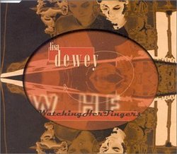 Watching Her Fingers (remix) cd single