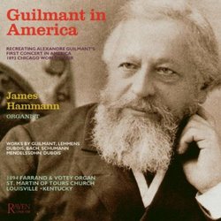 Guilmant in America