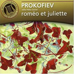 Prokofiev: Roméo et Juliette