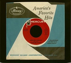 Mercury Singles (1966-1968)