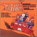 Latino! by Cal Tjader (1994-05-03)