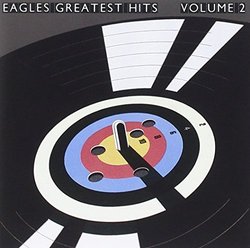 Greatest Hits, Vol. 2 by Eagles (1985-06-24)