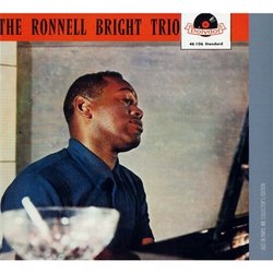 Ronnell Bright Trio