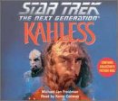 Star Trek: Next Generation-Kahless