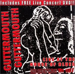 Live at the House of Blues (W/Dvd) (Jewl)
