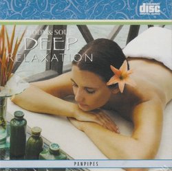 Body & Soul: Deep Relaxation