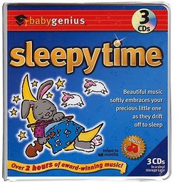 Children's Sleepytime