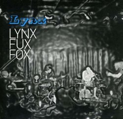 Lynx Fux Fox