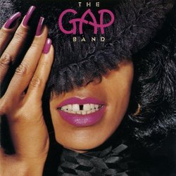 Gap Band