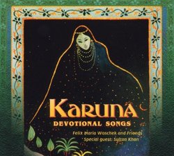 Karuna - Devotional Songs