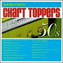 Chart Toppers: Rock Hits of 50's