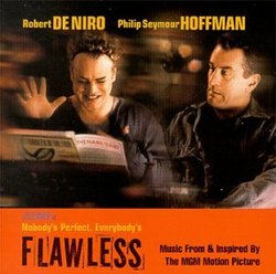 Flawless, Nobody's Perfect Everybody's: Music from & Inspired by the MGM Motion Picture