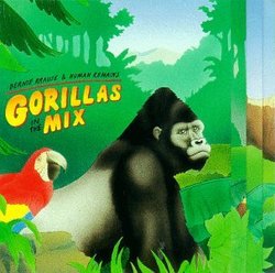 Gorillas in the Mix