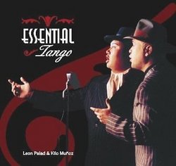 Essential Tango