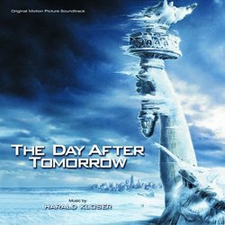 Day After Tomorrow (Score)