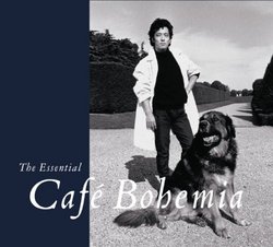 Essential Cafe Bohemia