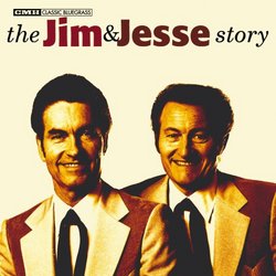Jim & Jesse Story