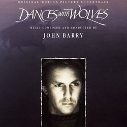 Dances with Wolves: Original Motion Picture Soundtrack [SACD]