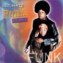 Ultimate Funk Volume 2
