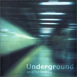 Underground