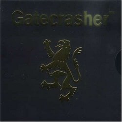 Gatecrasher Black