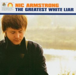 The Greatest White Liar