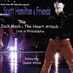 Scott Hamilton & Friends