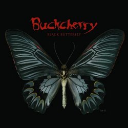 Black Butterfly(Limited Fanclub Edition)