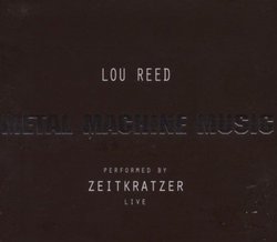 Metal Machine Music