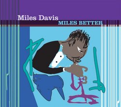 Miles Davis Miles Better