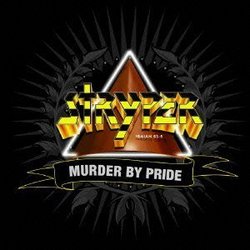 Murder By Pride