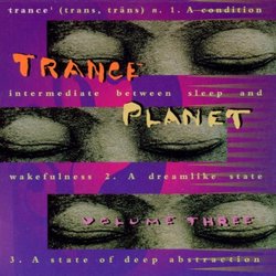 Trance Planet 3
